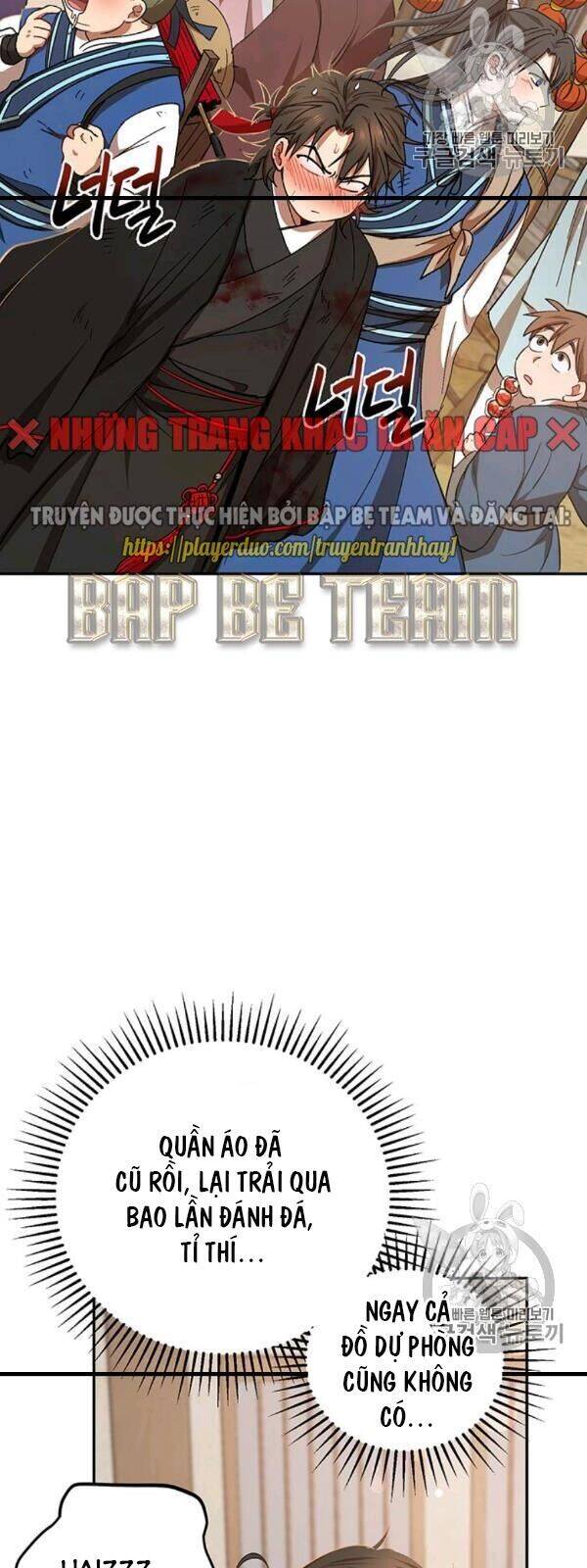 Võ Đang Kỳ Hiệp Chapter 23 - 6