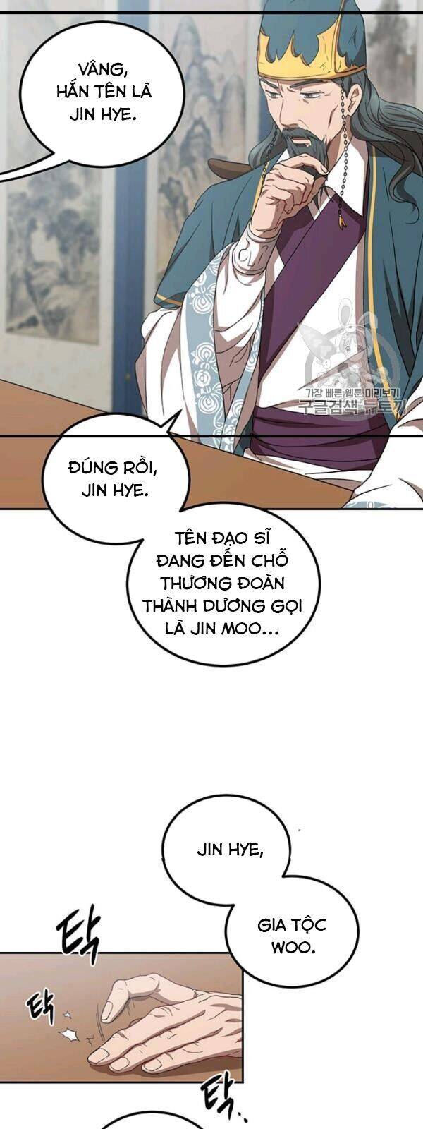 Võ Đang Kỳ Hiệp Chapter 23 - 53