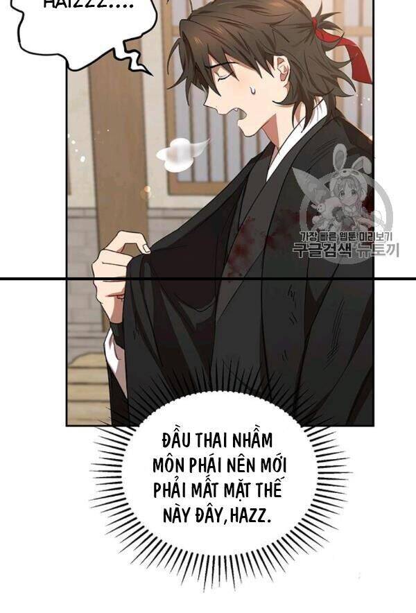 Võ Đang Kỳ Hiệp Chapter 23 - 7