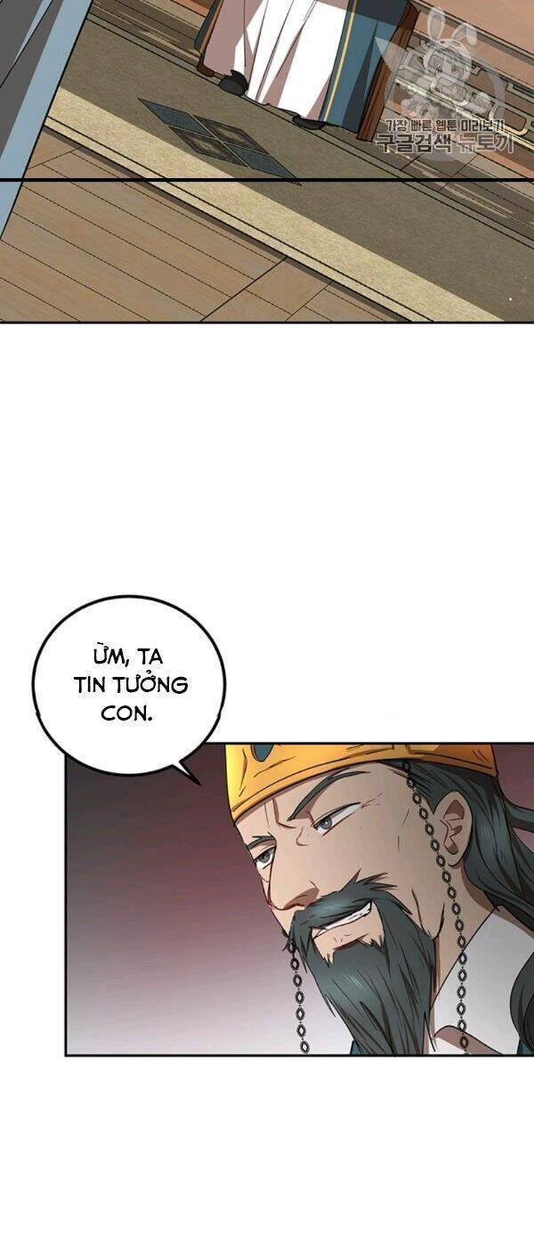 Võ Đang Kỳ Hiệp Chapter 23 - 68