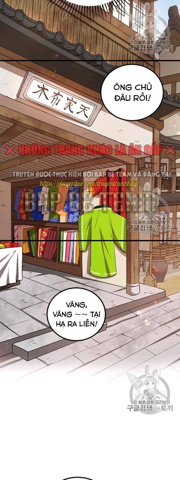 Võ Đang Kỳ Hiệp Chapter 23 - 9