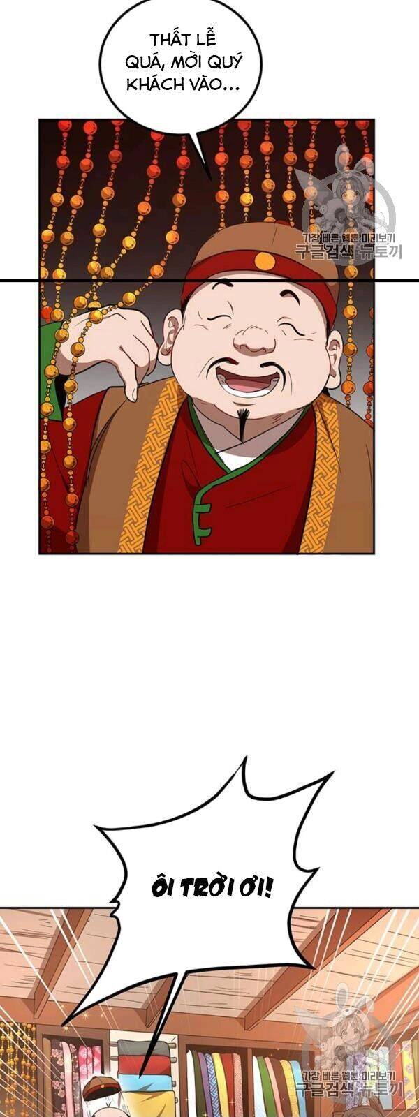Võ Đang Kỳ Hiệp Chapter 23 - 10