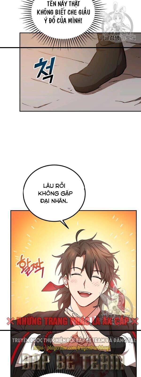 Võ Đang Kỳ Hiệp Chapter 24 - 12