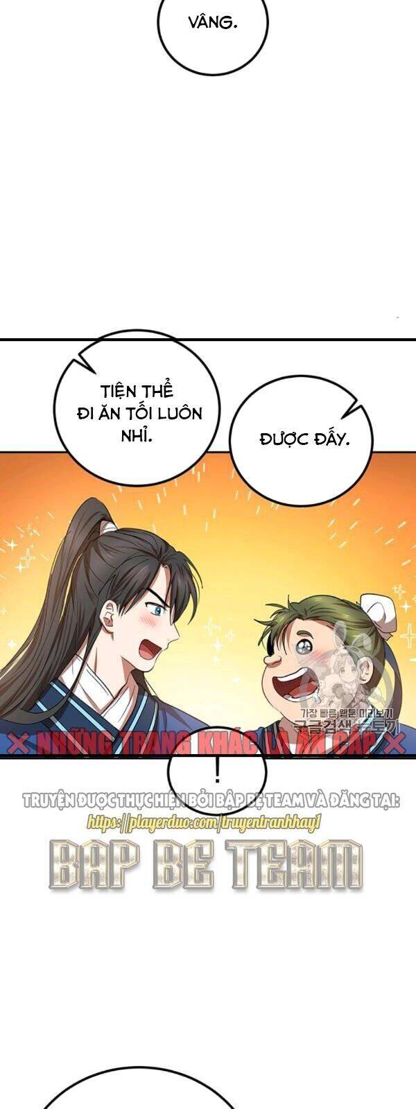 Võ Đang Kỳ Hiệp Chapter 24 - 24
