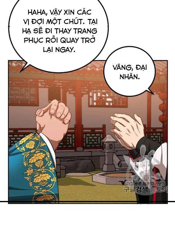 Võ Đang Kỳ Hiệp Chapter 24 - 25