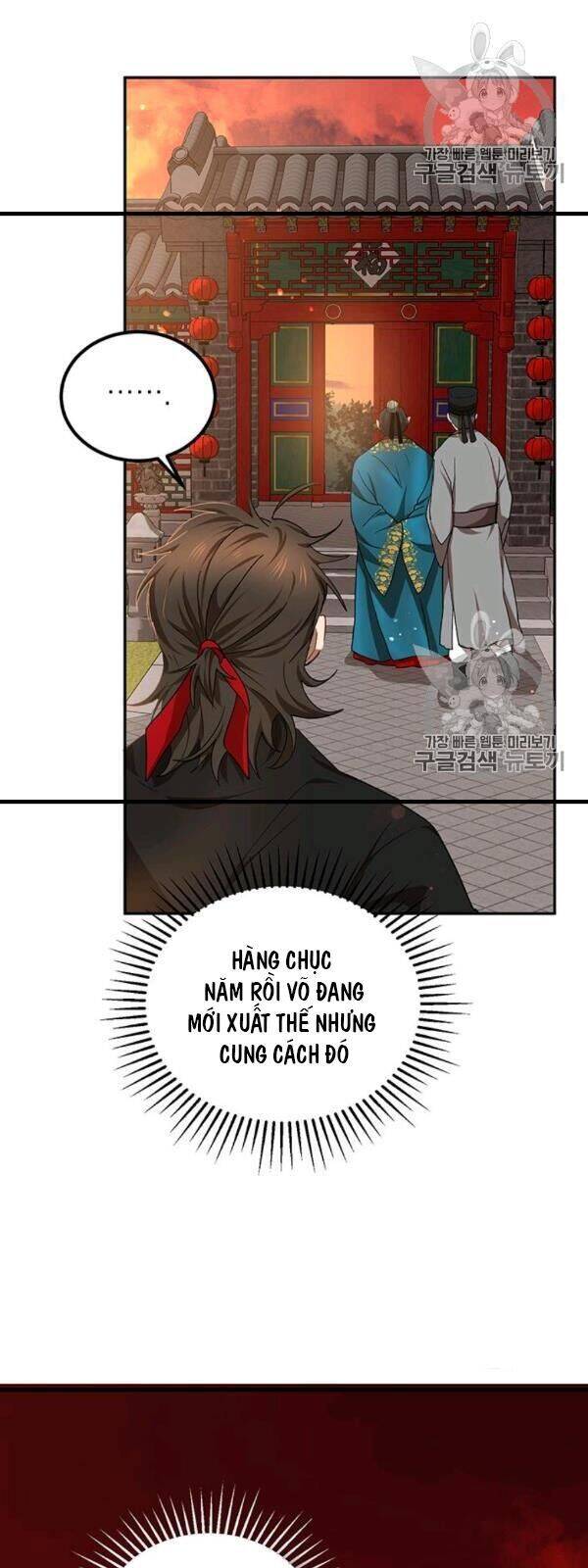 Võ Đang Kỳ Hiệp Chapter 24 - 26