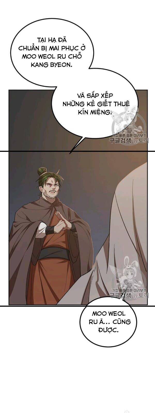 Võ Đang Kỳ Hiệp Chapter 24 - 44