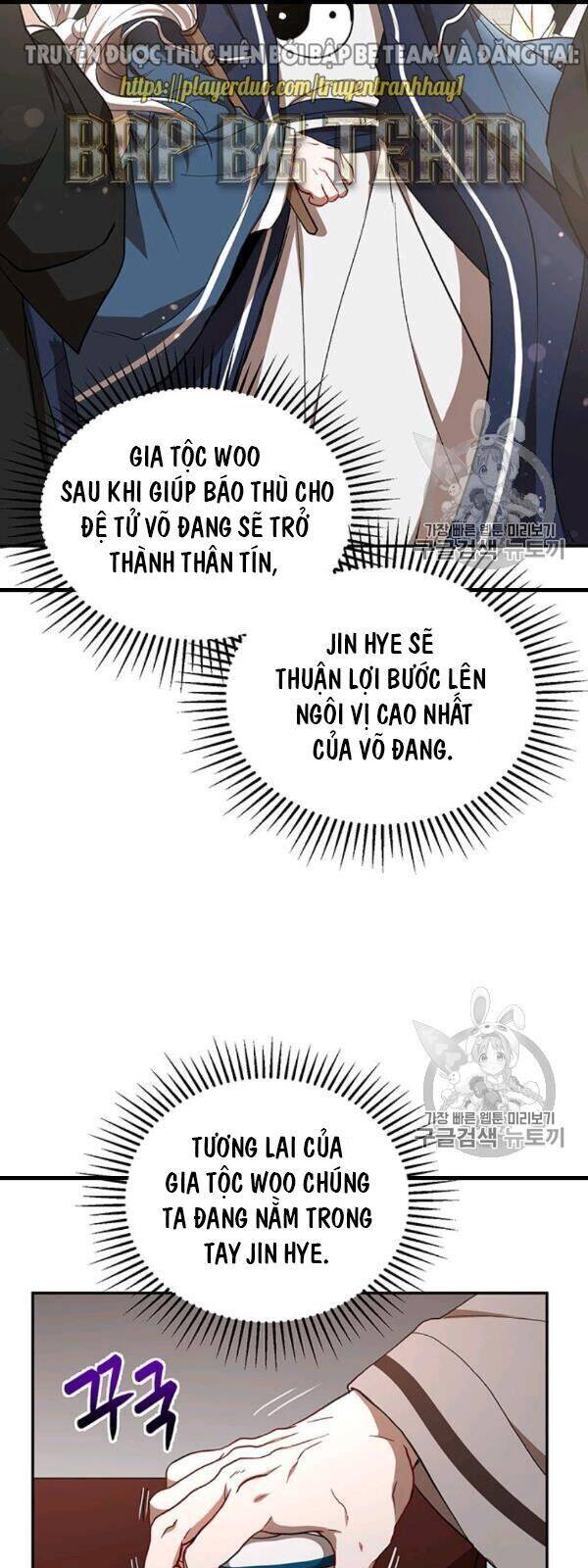Võ Đang Kỳ Hiệp Chapter 24 - 53