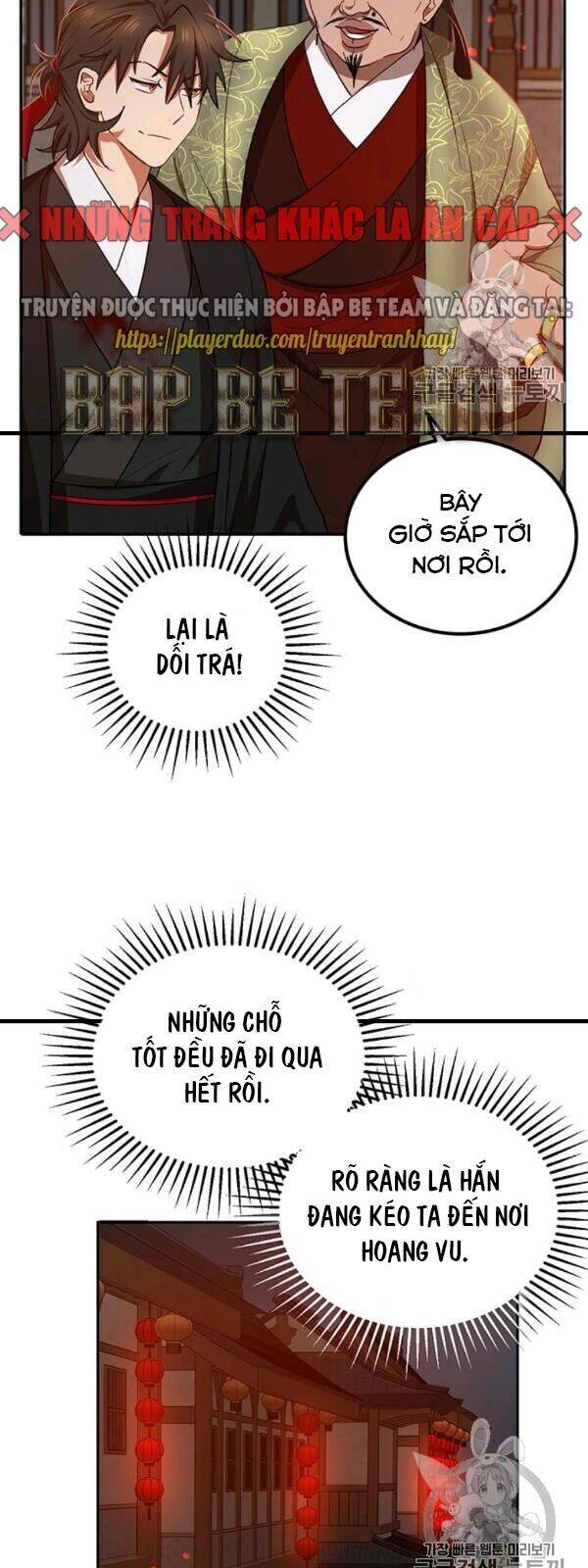 Võ Đang Kỳ Hiệp Chapter 24 - 65