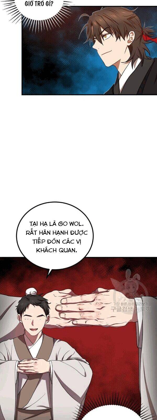 Võ Đang Kỳ Hiệp Chapter 25 - 14