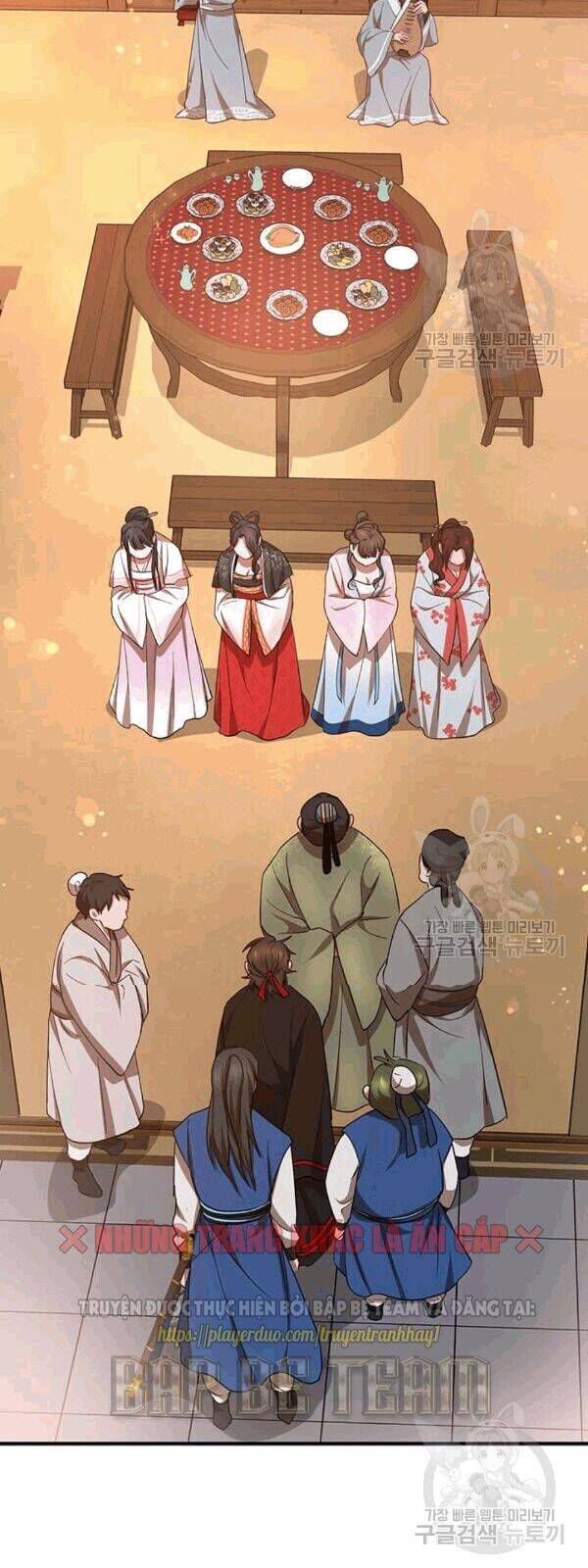 Võ Đang Kỳ Hiệp Chapter 25 - 17