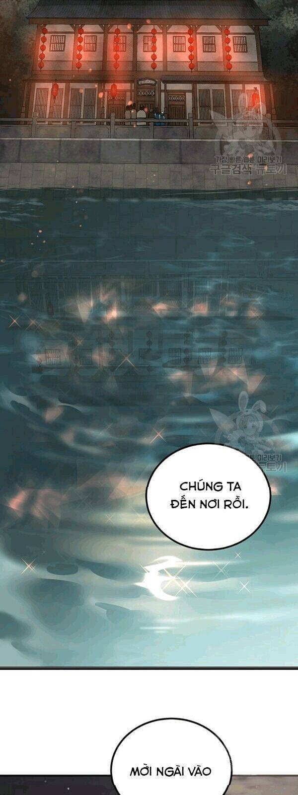 Võ Đang Kỳ Hiệp Chapter 25 - 3