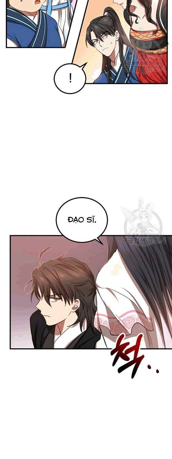 Võ Đang Kỳ Hiệp Chapter 25 - 24