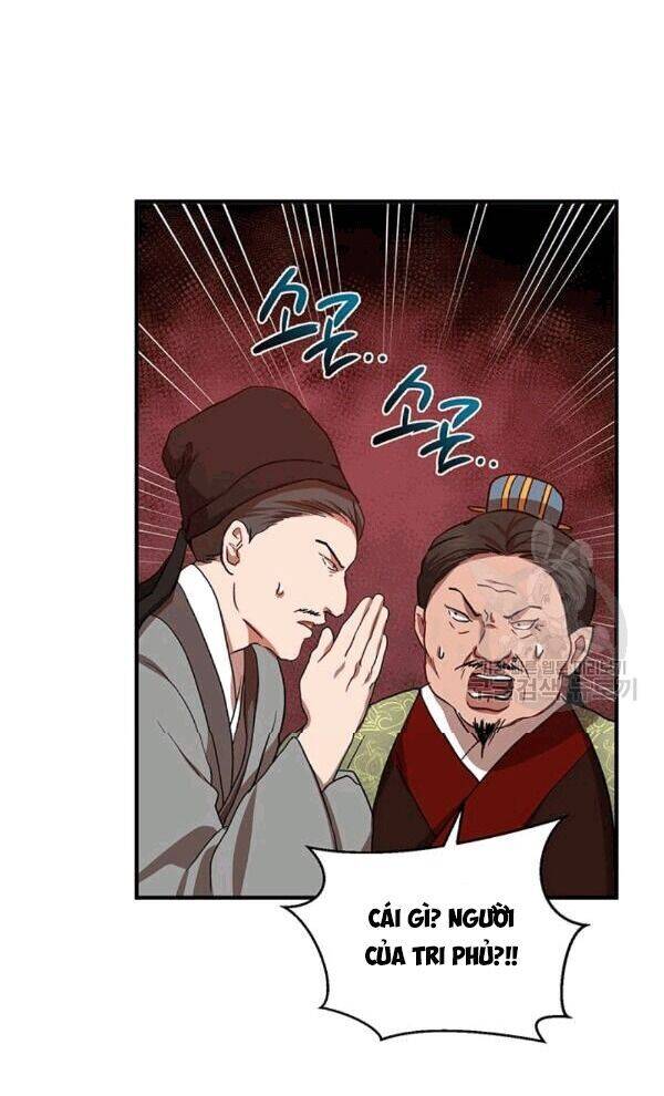 Võ Đang Kỳ Hiệp Chapter 25 - 30