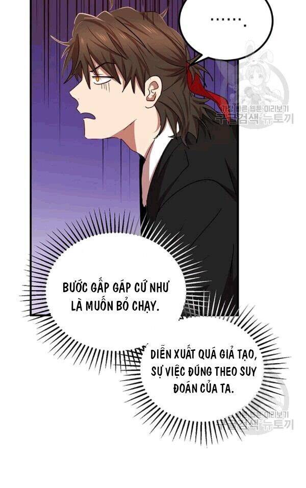 Võ Đang Kỳ Hiệp Chapter 25 - 34