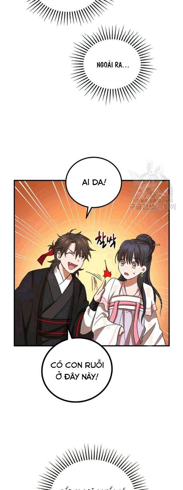 Võ Đang Kỳ Hiệp Chapter 25 - 36