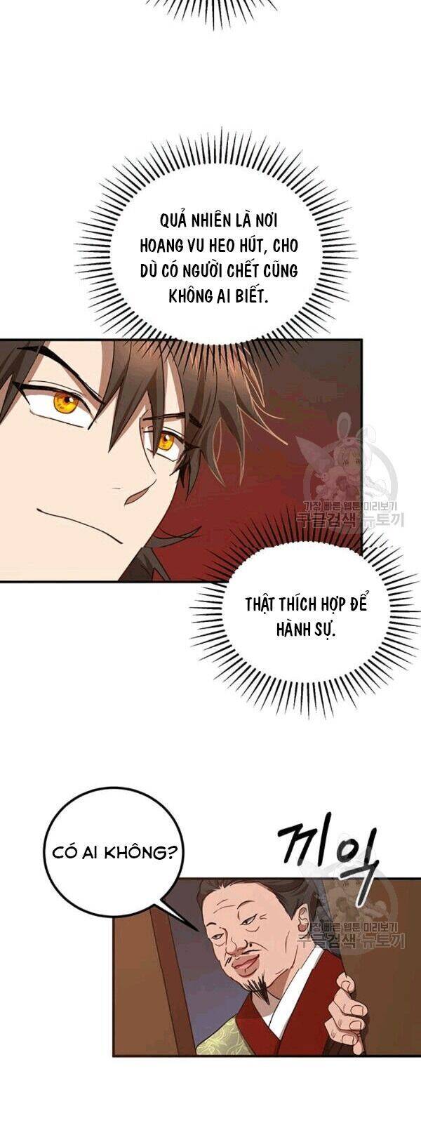 Võ Đang Kỳ Hiệp Chapter 25 - 5
