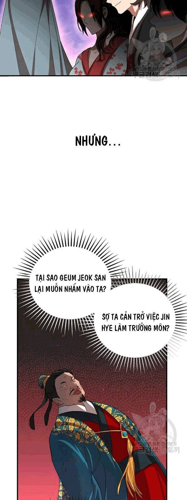 Võ Đang Kỳ Hiệp Chapter 25 - 41