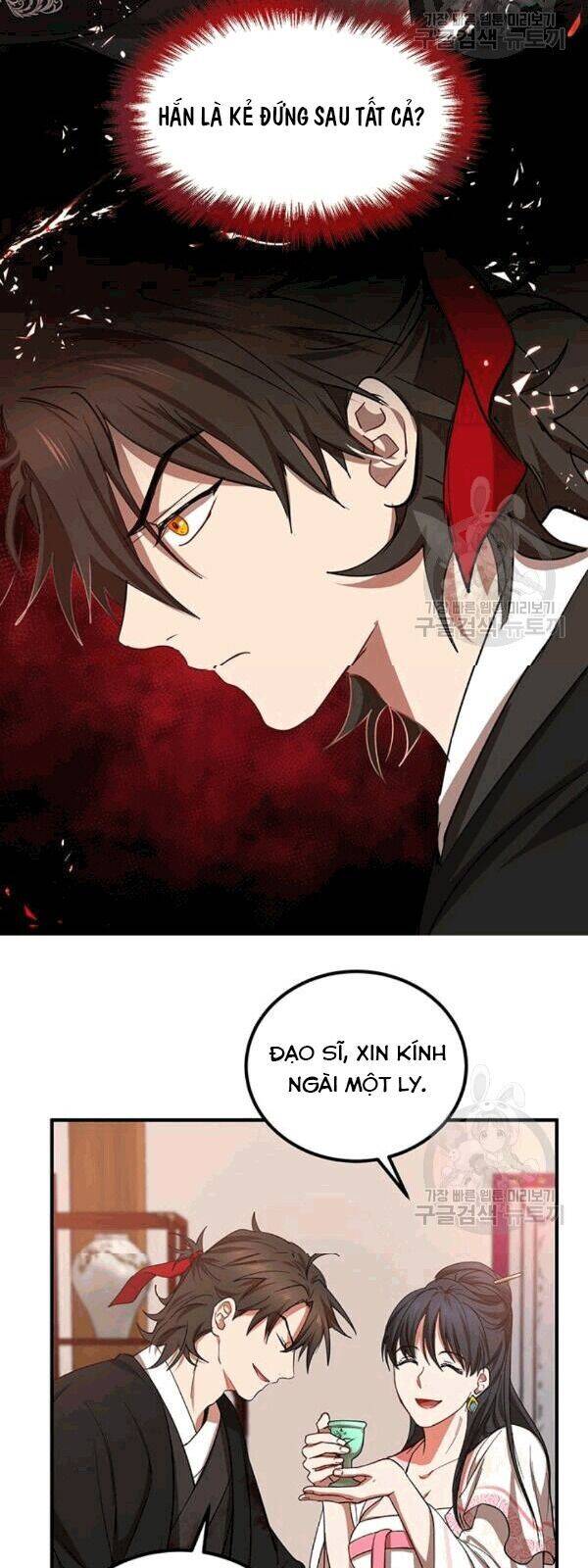 Võ Đang Kỳ Hiệp Chapter 25 - 43