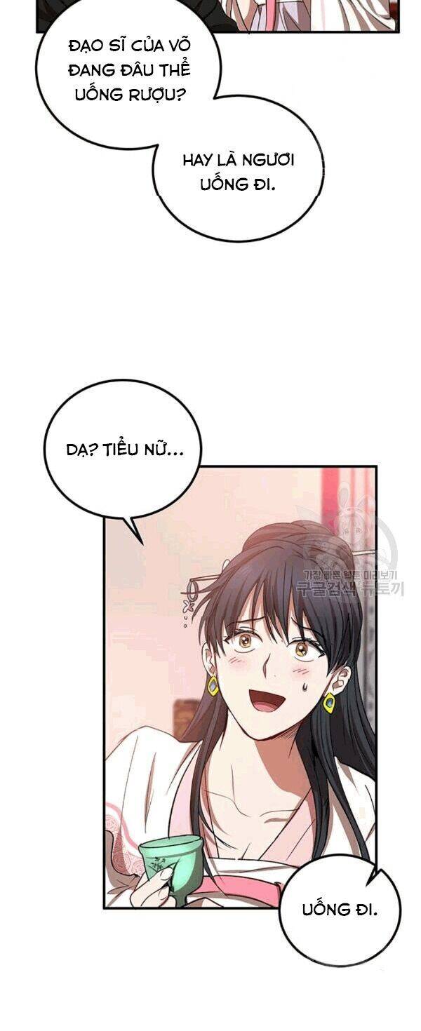 Võ Đang Kỳ Hiệp Chapter 25 - 44