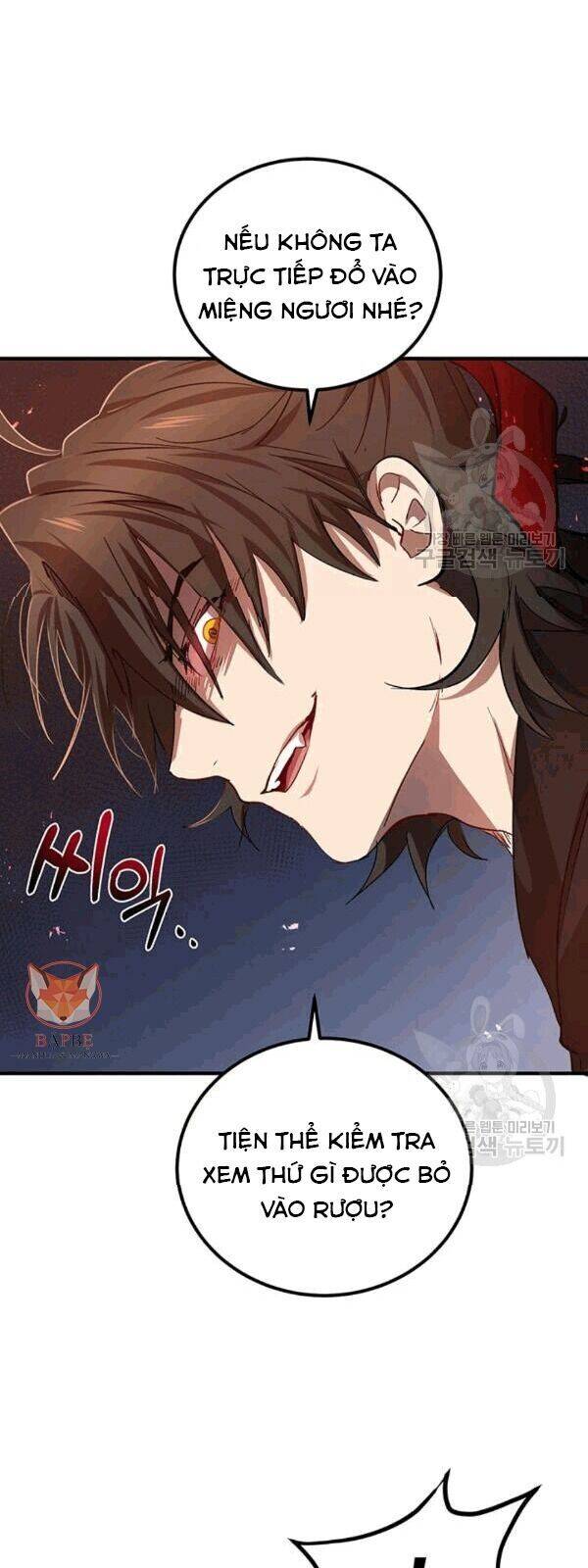Võ Đang Kỳ Hiệp Chapter 25 - 45