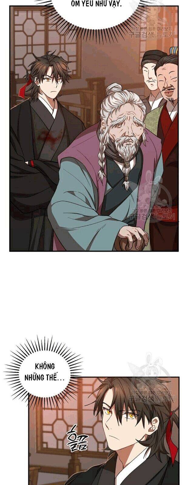 Võ Đang Kỳ Hiệp Chapter 25 - 9