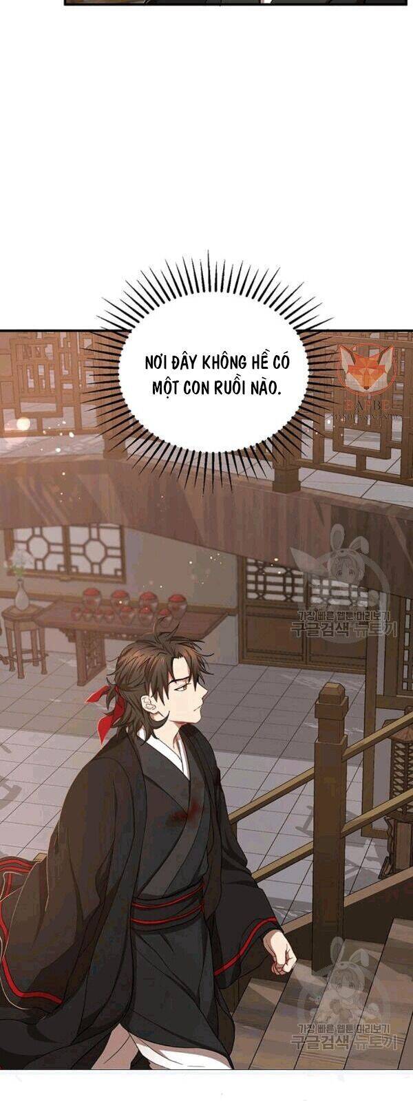 Võ Đang Kỳ Hiệp Chapter 25 - 10