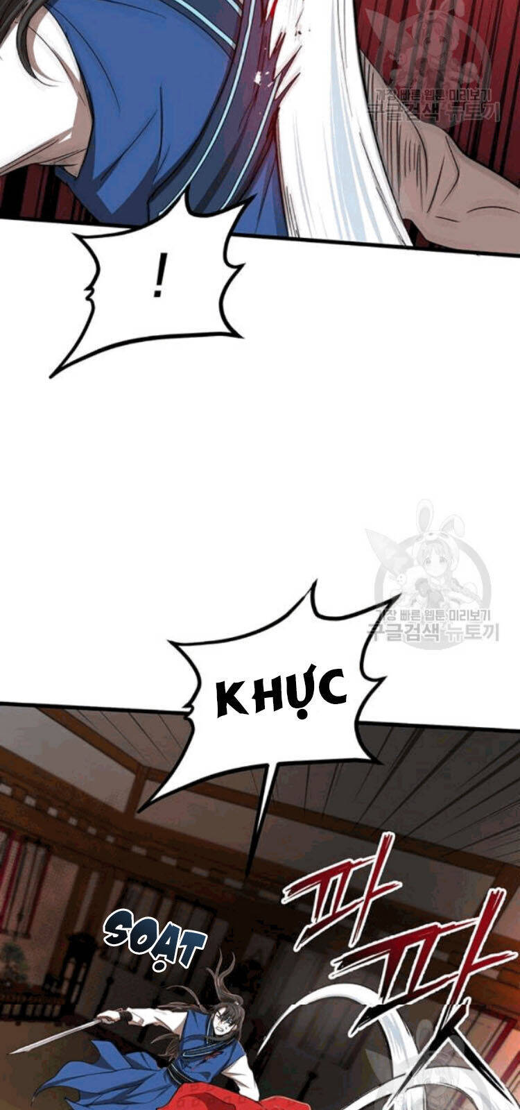 Võ Đang Kỳ Hiệp Chapter 26 - 11