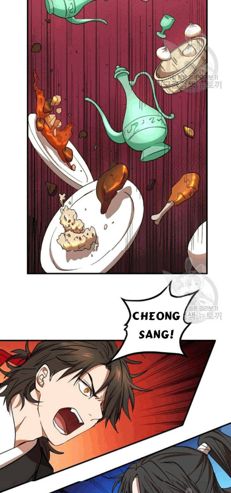 Võ Đang Kỳ Hiệp Chapter 26 - 24
