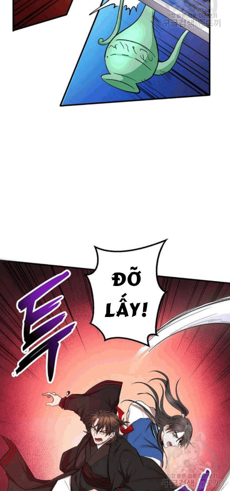 Võ Đang Kỳ Hiệp Chapter 26 - 26