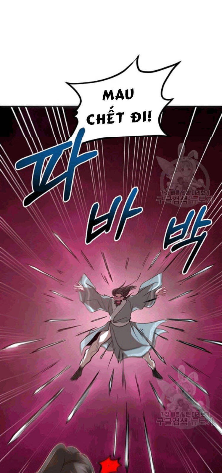 Võ Đang Kỳ Hiệp Chapter 26 - 32