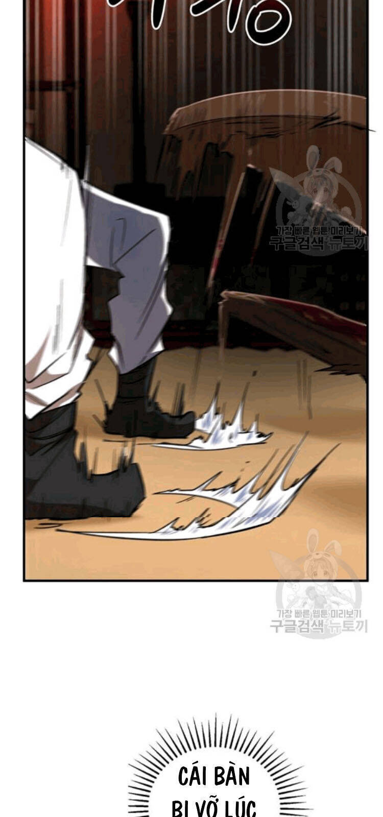 Võ Đang Kỳ Hiệp Chapter 26 - 34