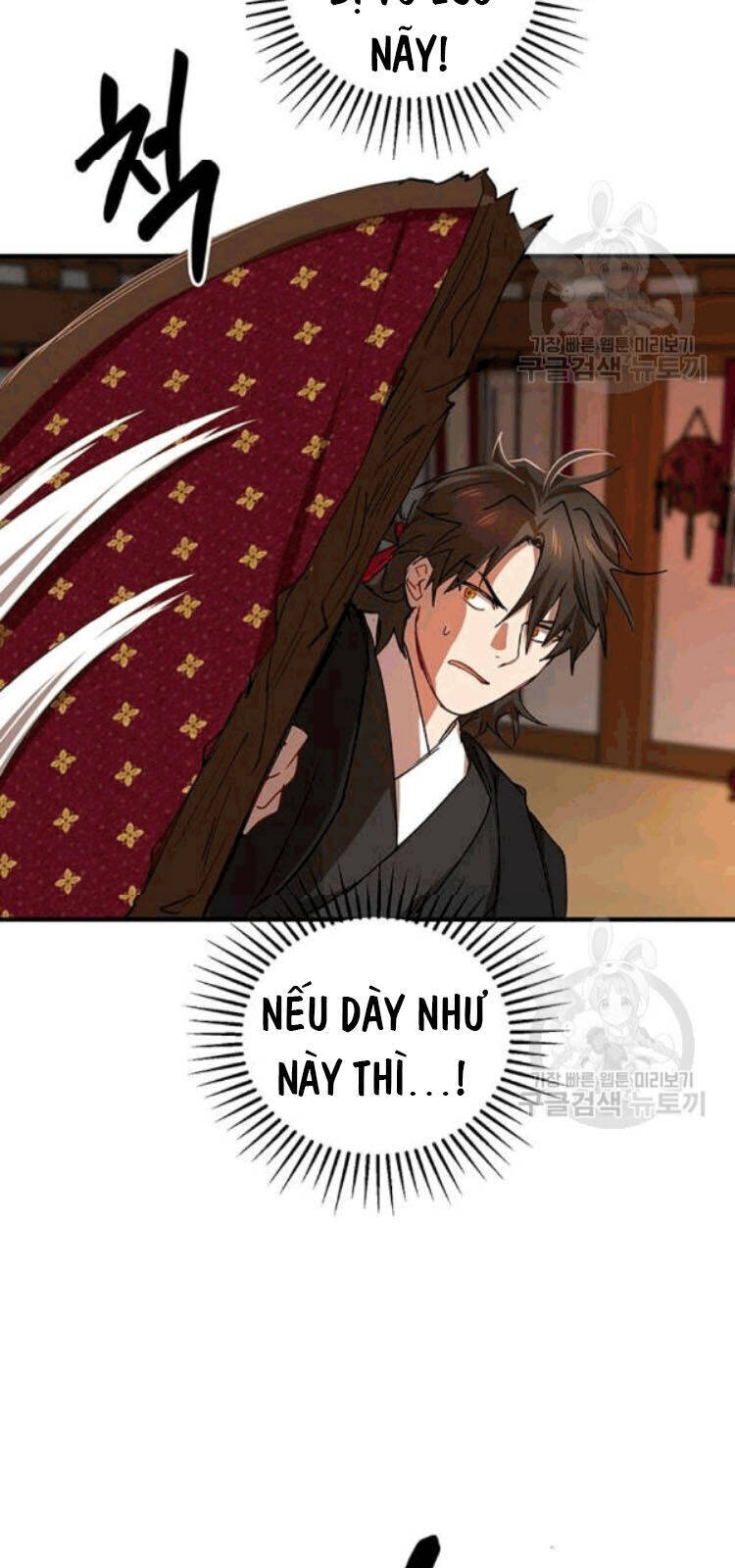 Võ Đang Kỳ Hiệp Chapter 26 - 35