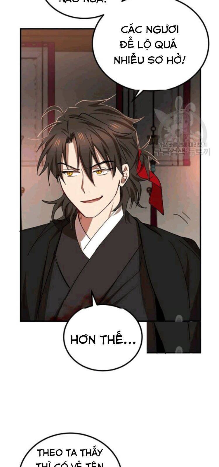 Võ Đang Kỳ Hiệp Chapter 26 - 49
