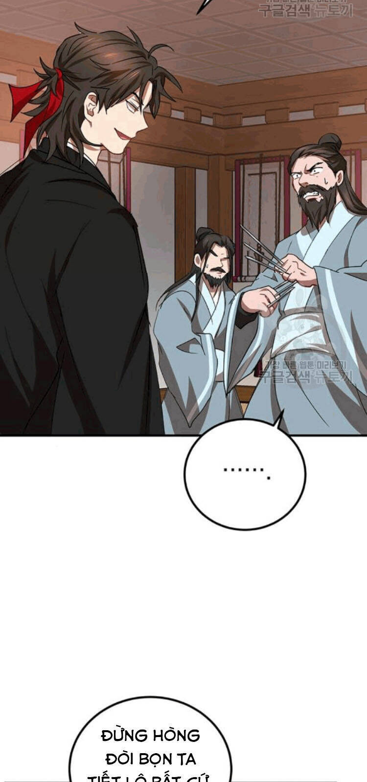 Võ Đang Kỳ Hiệp Chapter 26 - 51