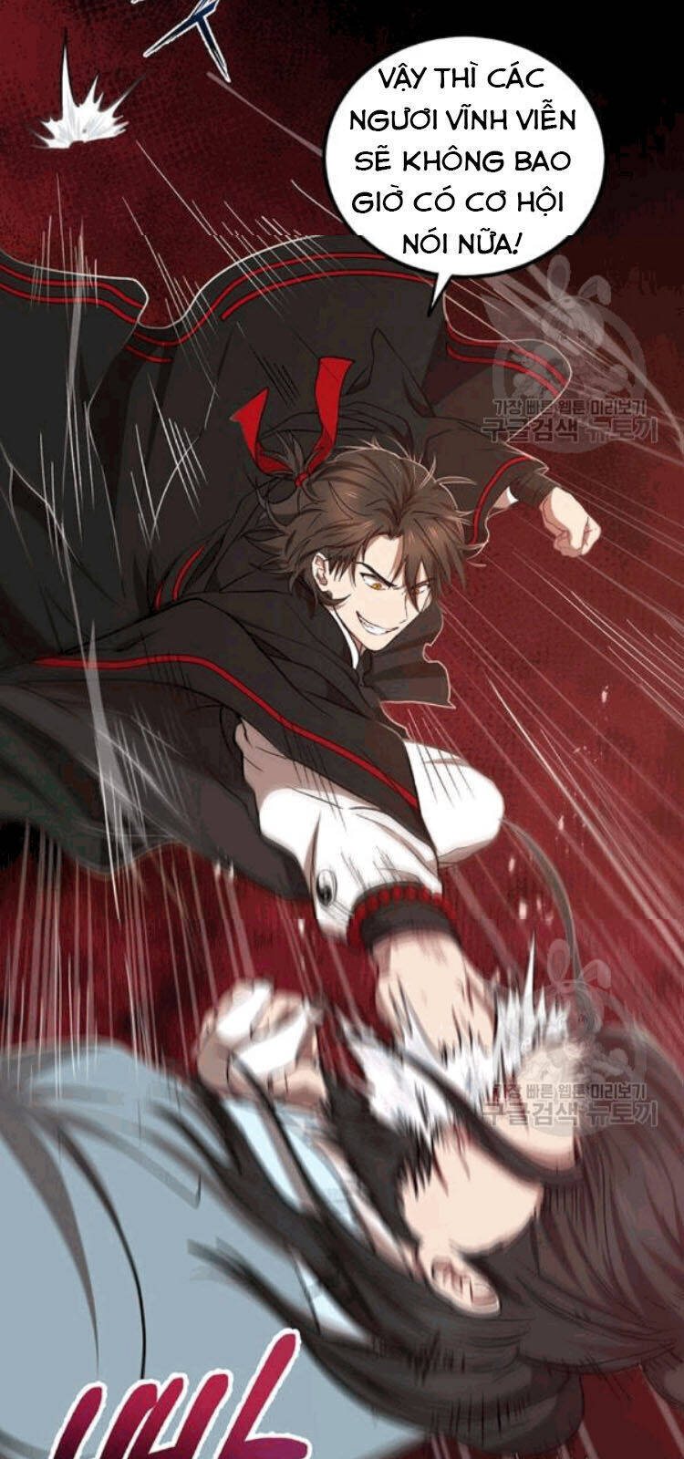 Võ Đang Kỳ Hiệp Chapter 26 - 54
