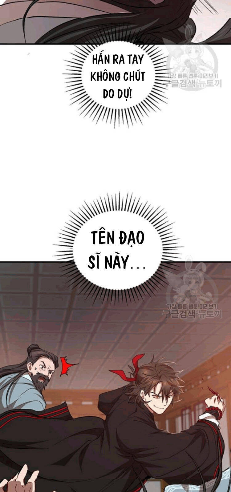 Võ Đang Kỳ Hiệp Chapter 26 - 56