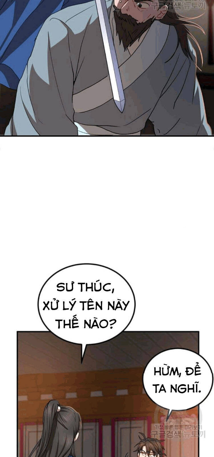 Võ Đang Kỳ Hiệp Chapter 26 - 63