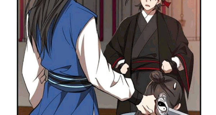 Võ Đang Kỳ Hiệp Chapter 26 - 64
