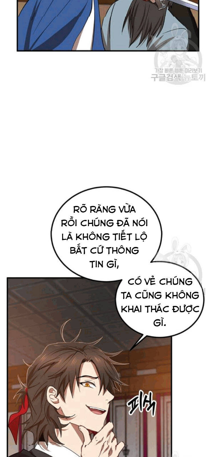 Võ Đang Kỳ Hiệp Chapter 26 - 65