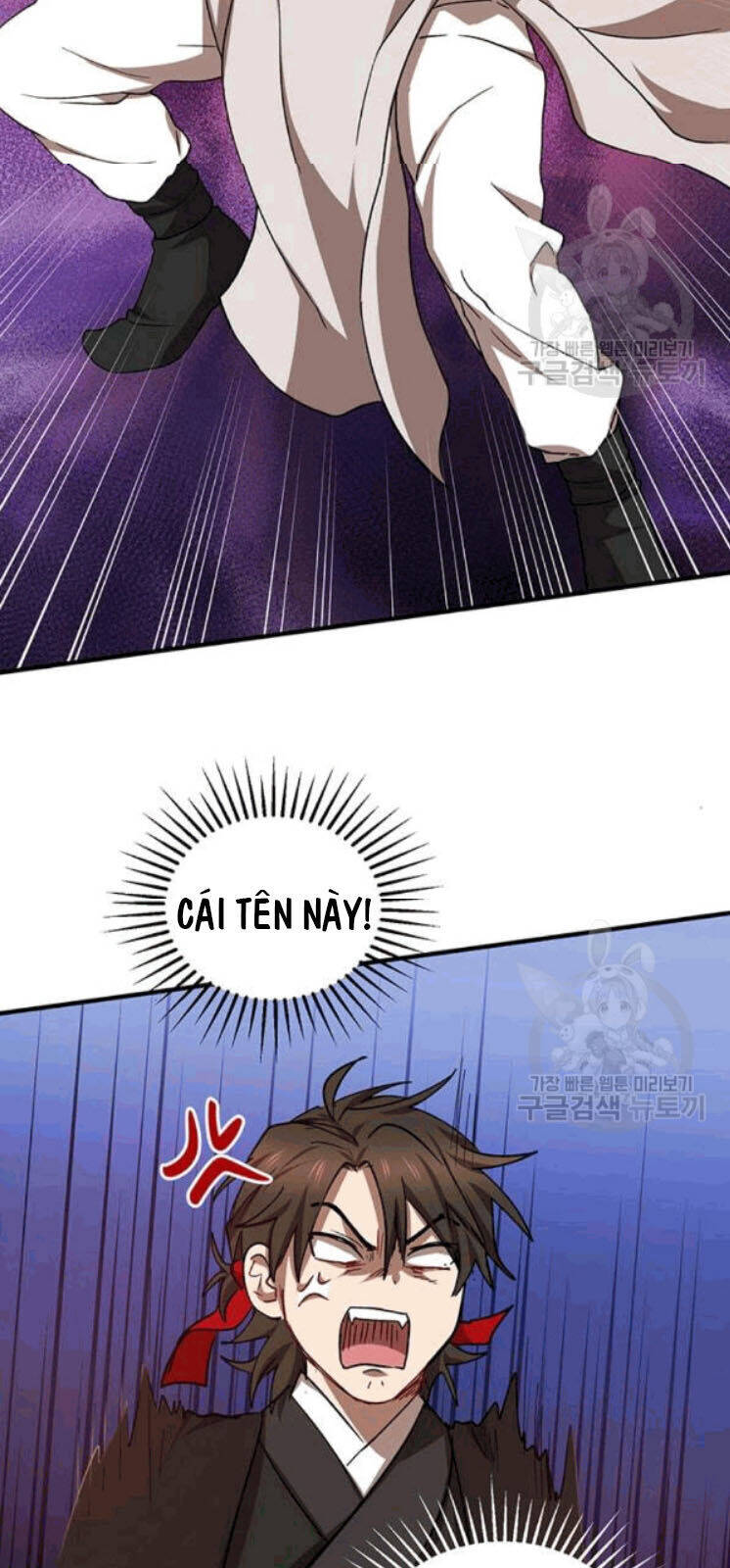 Võ Đang Kỳ Hiệp Chapter 26 - 80