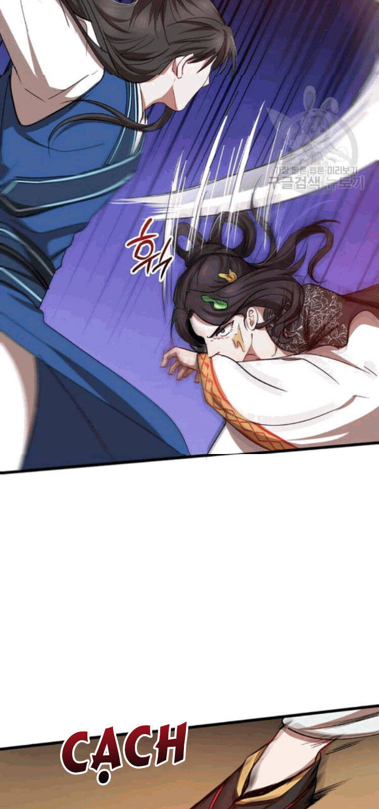 Võ Đang Kỳ Hiệp Chapter 26 - 9