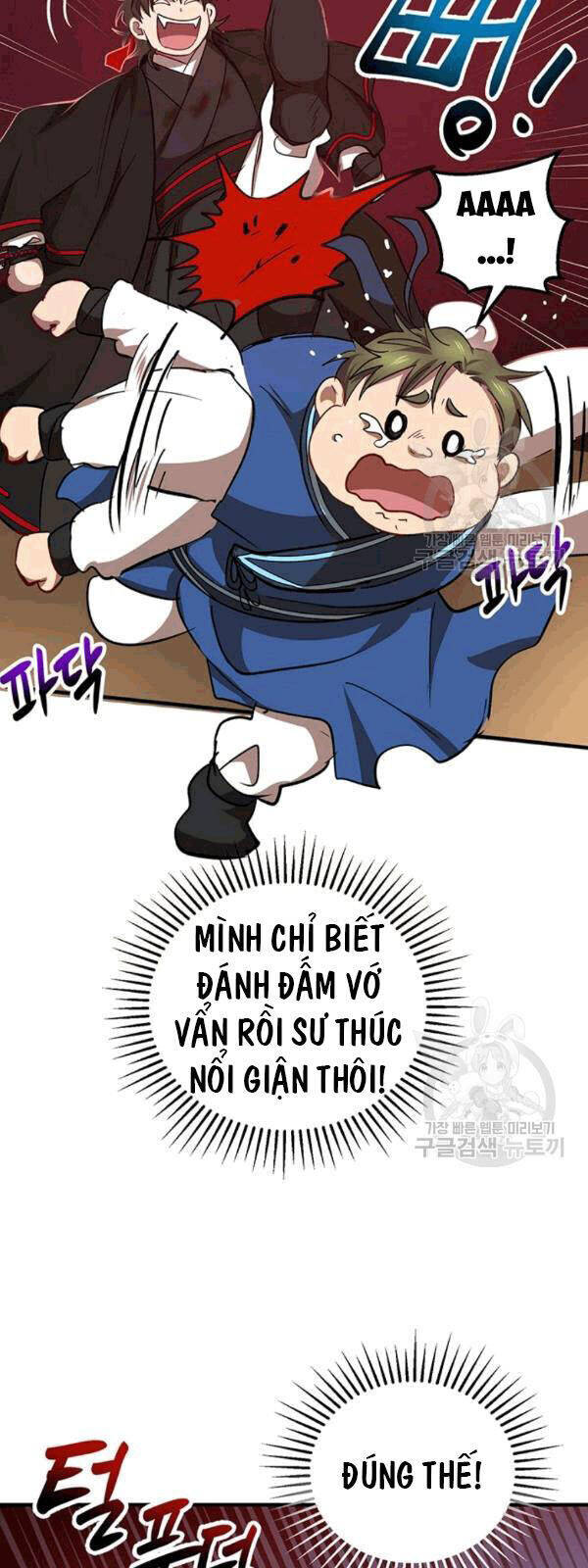 Võ Đang Kỳ Hiệp Chapter 27 - 12