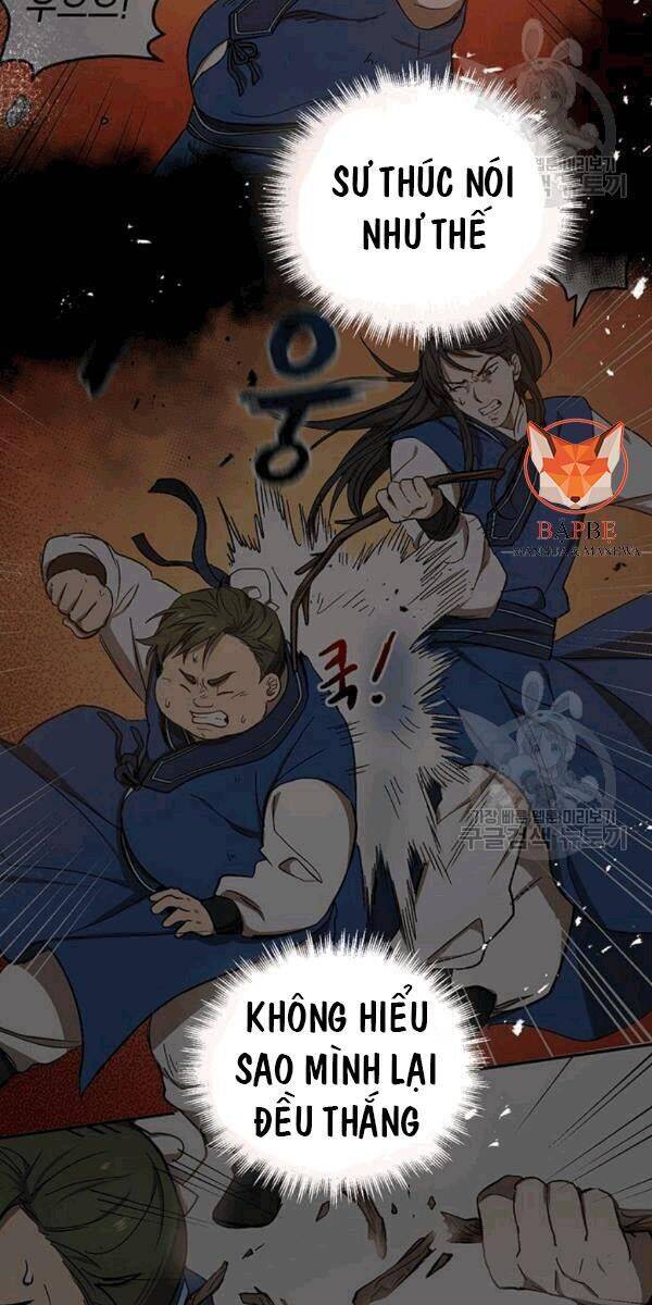 Võ Đang Kỳ Hiệp Chapter 27 - 17