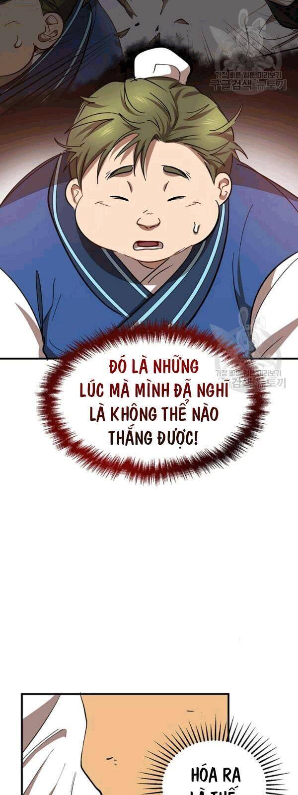Võ Đang Kỳ Hiệp Chapter 27 - 18