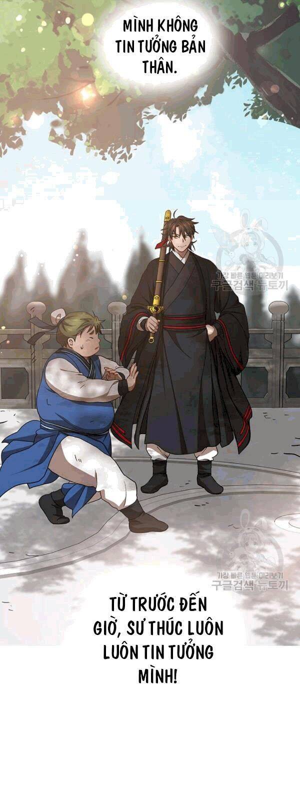 Võ Đang Kỳ Hiệp Chapter 27 - 20