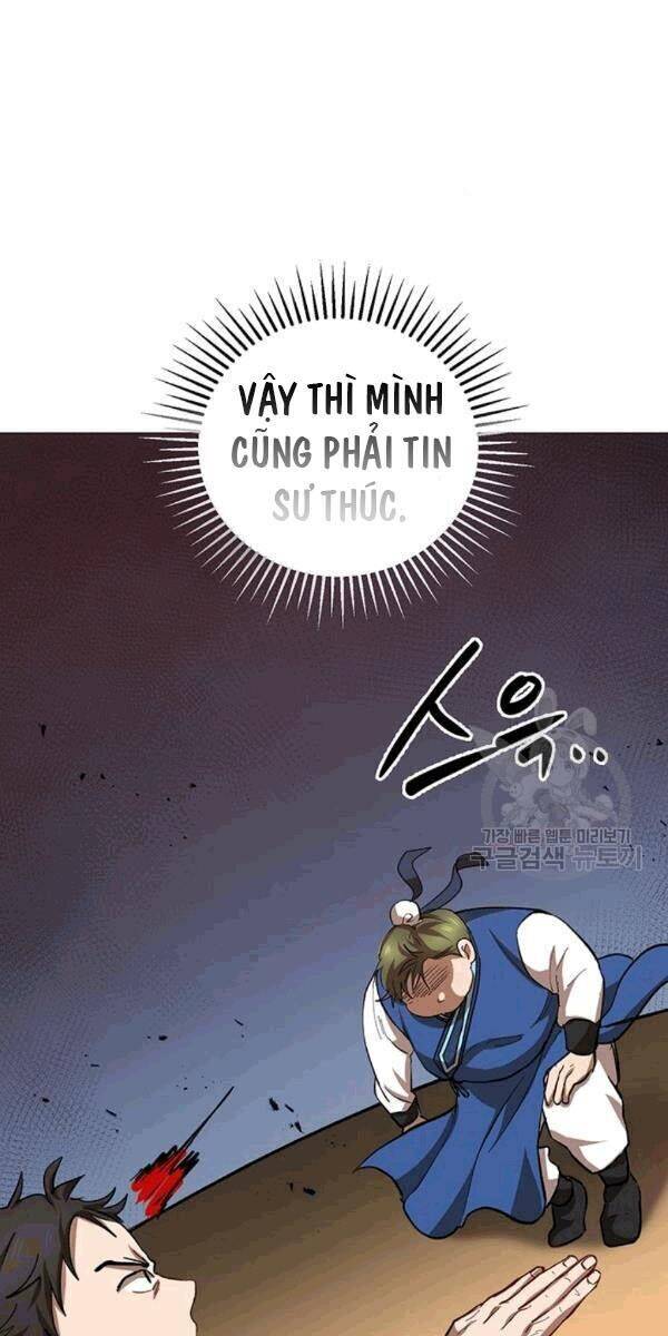 Võ Đang Kỳ Hiệp Chapter 27 - 21