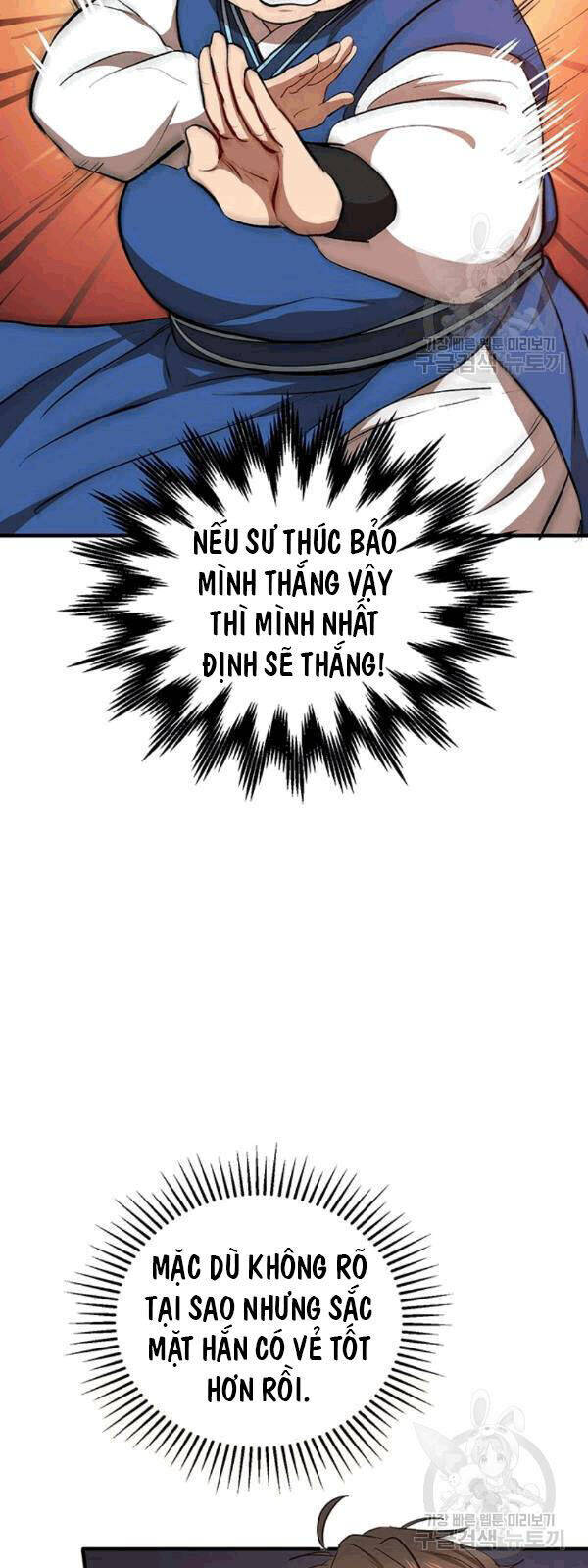 Võ Đang Kỳ Hiệp Chapter 27 - 23