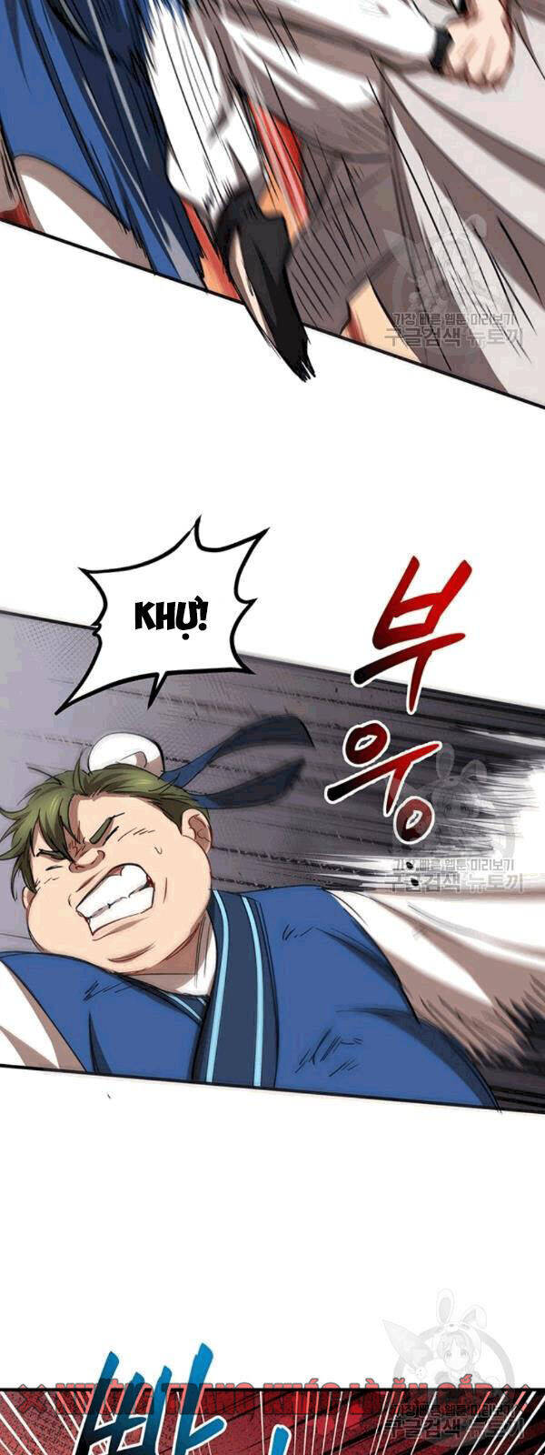 Võ Đang Kỳ Hiệp Chapter 27 - 27