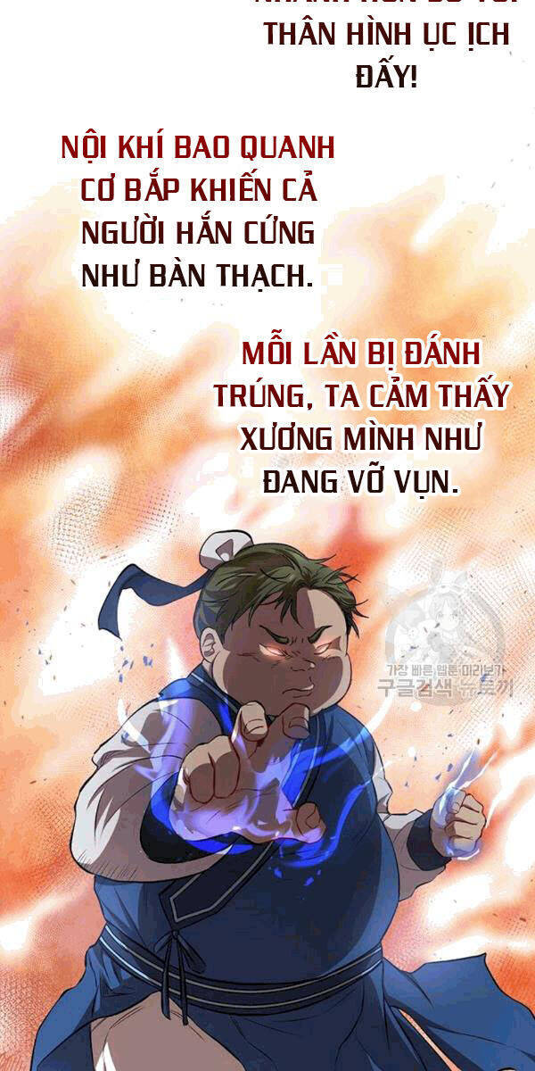 Võ Đang Kỳ Hiệp Chapter 27 - 33